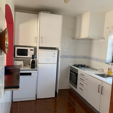 Вілла A Casa Da Foz Nadadouro Екстер'єр фото