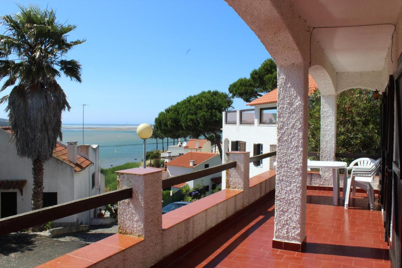 Вілла A Casa Da Foz Nadadouro Екстер'єр фото